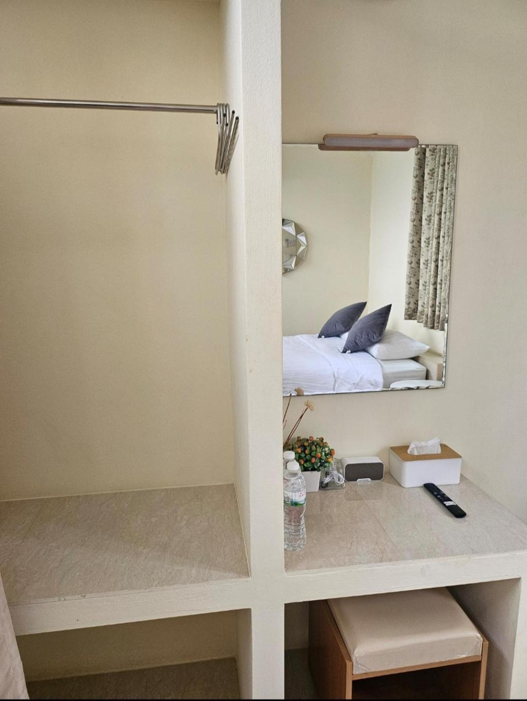 Khaoyaitriplefive Bed & Breakfast Ban Thung Sawang Exterior photo